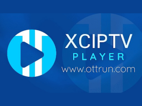 XCIPTV